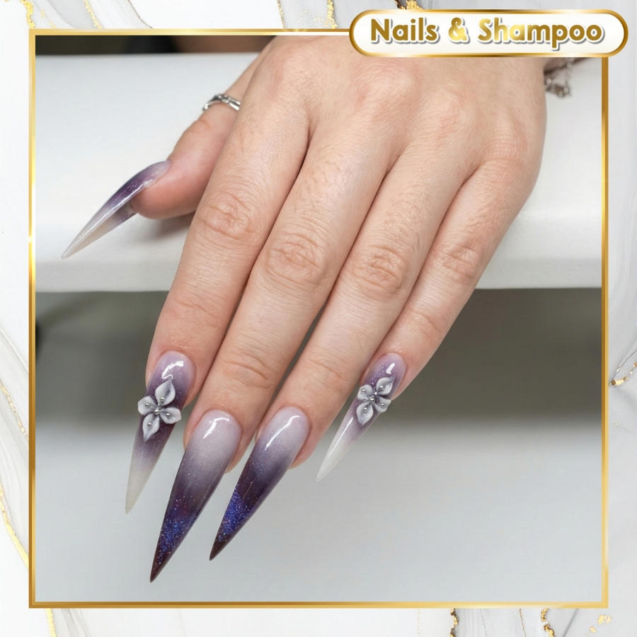 amazing nail